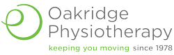 Oakridge Physiotherapy