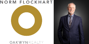 Norm Flockhart Oakwyn Realty