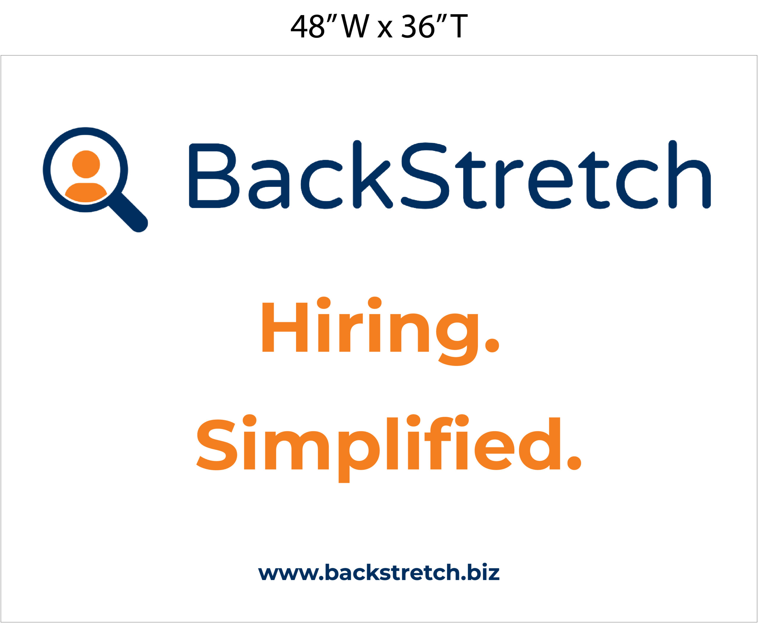 BackStretch