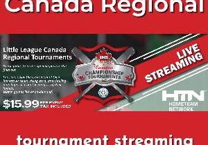 Canada Regional Streaming