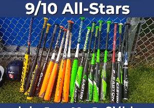 D6 9/10 All-Stars 2025