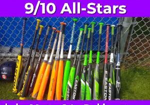 SVLL 9-10 All-Stars Provincials 2025
