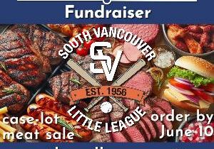 SVLL All-Stars Fundraiser 2025