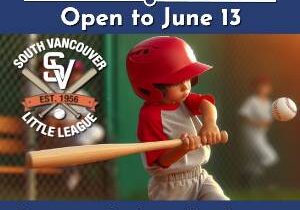 SVLL Hit-A-Thon 2025 to June 13