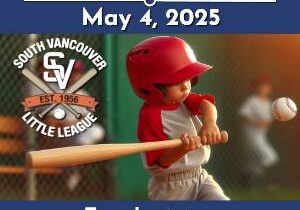 SVLL Hit-A-Thon 2025