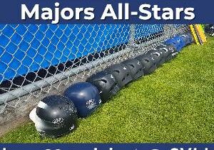 D6 Majors All-Stars 2025